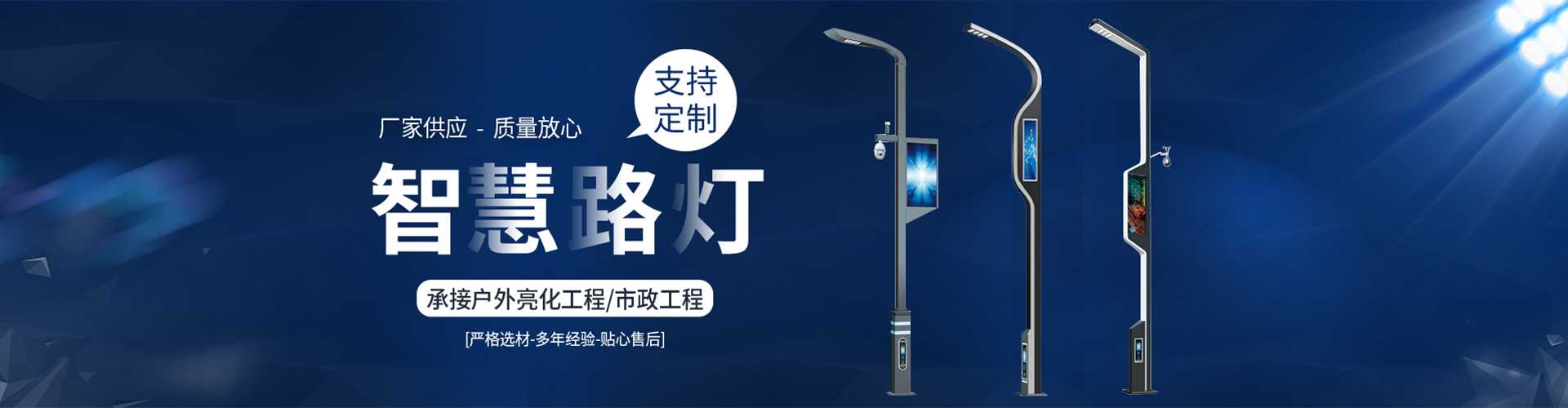 绿春县太阳能路灯定制厂家